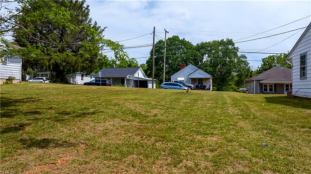1016 Askin St, Martinsville — photo
