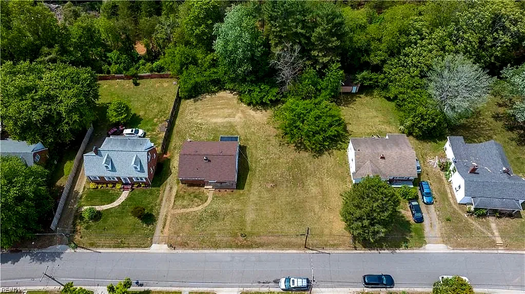 1016 Askin St, Martinsville — photo