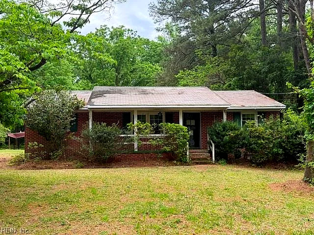 29186 Hunt Club Dr, Courtland — photo