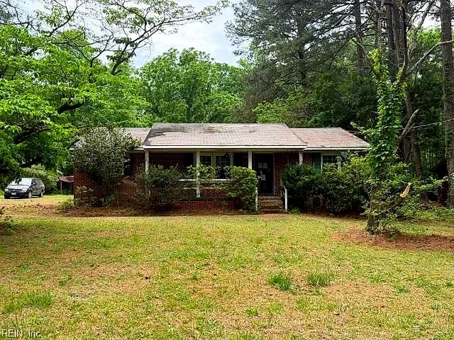 29186 Hunt Club Dr, Courtland — photo
