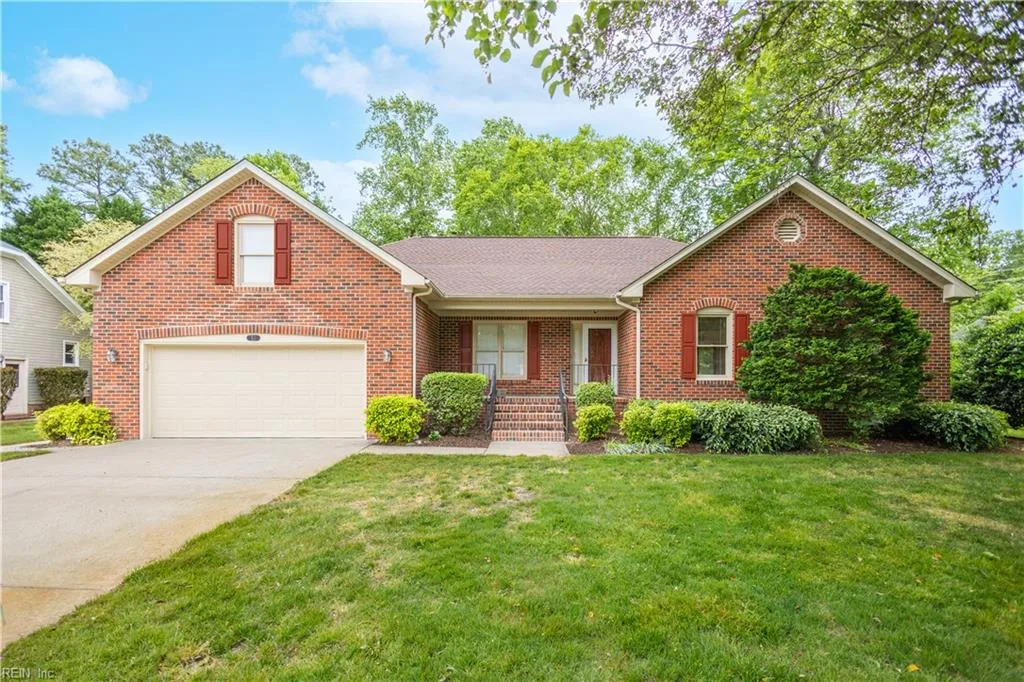 511 Ashforth WAY, CHESAPEAKE VA 23322