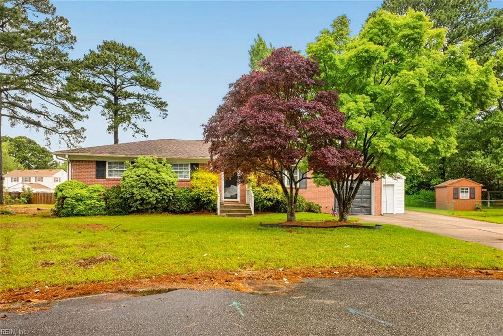 5612 Miami CT, VIRGINIABEACH VA 23462