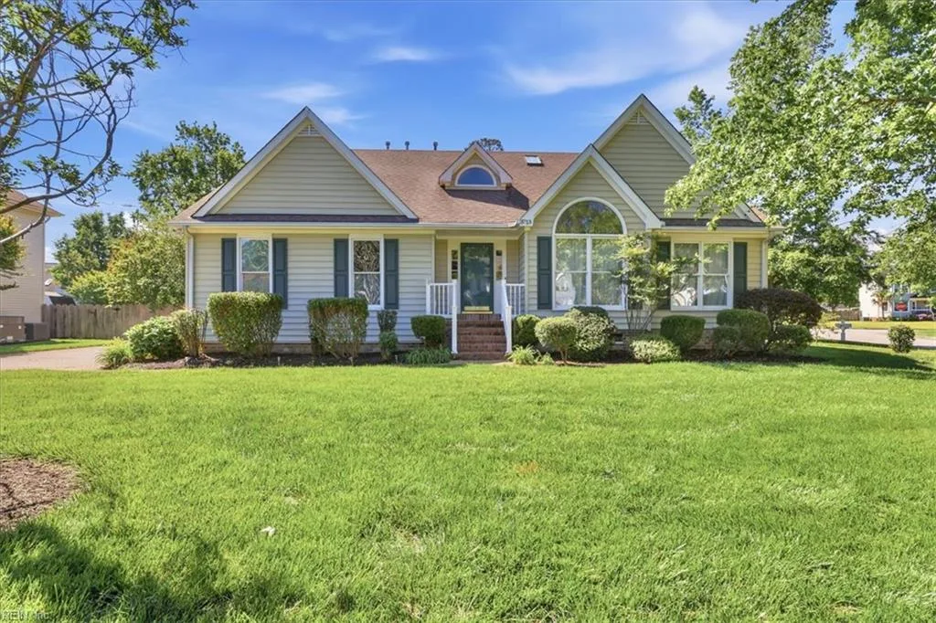 3713 Gumwood CT, VIRGINIABEACH VA 23456