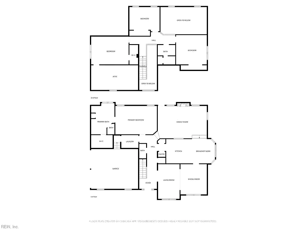 3713 Gumwood Ct, Virginia Beach — photo