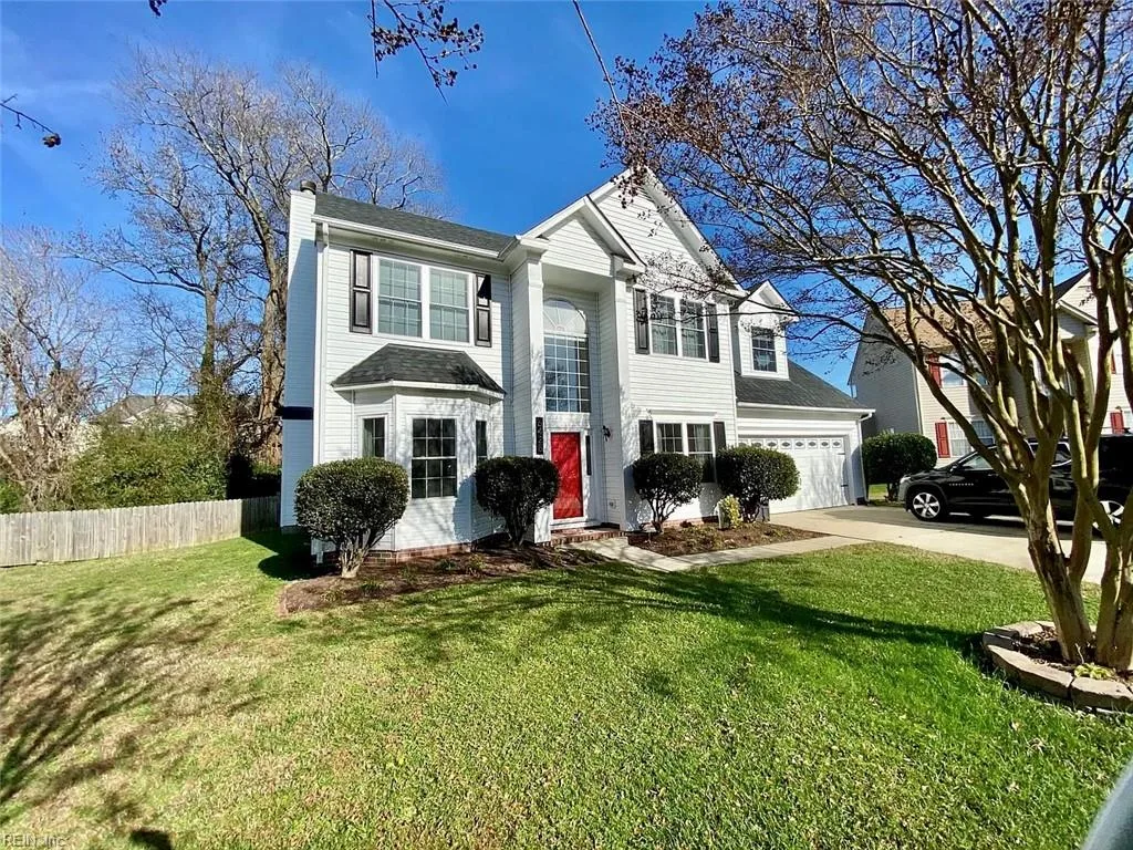 6428 Aberdeen PL, SUFFOLK VA 23435