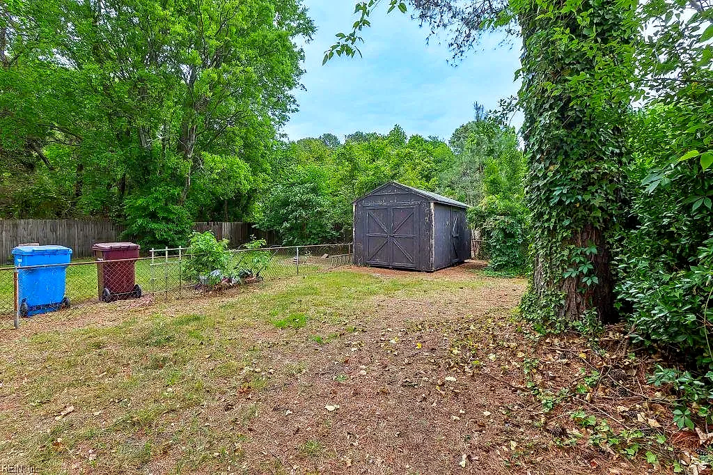 1603 Seaboard Ave, Chesapeake — photo