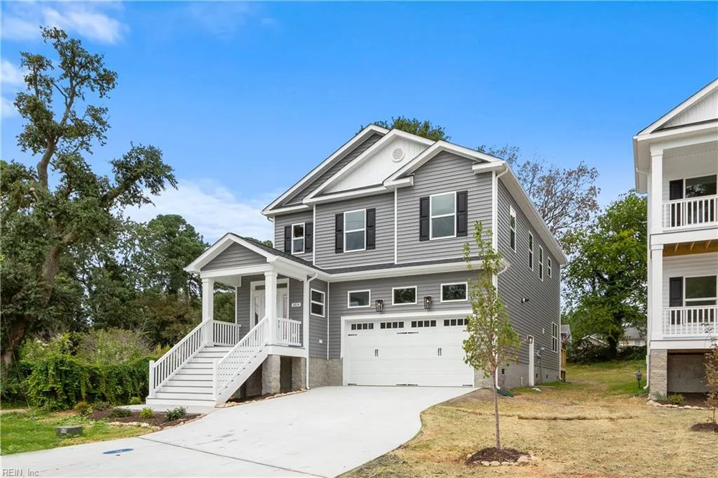 1217 Manchester Ave NONE, NORFOLK VA 23508