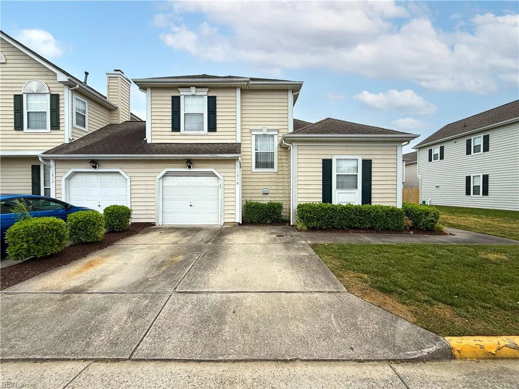 1836 Kensal Green DR, VIRGINIABEACH VA 23456