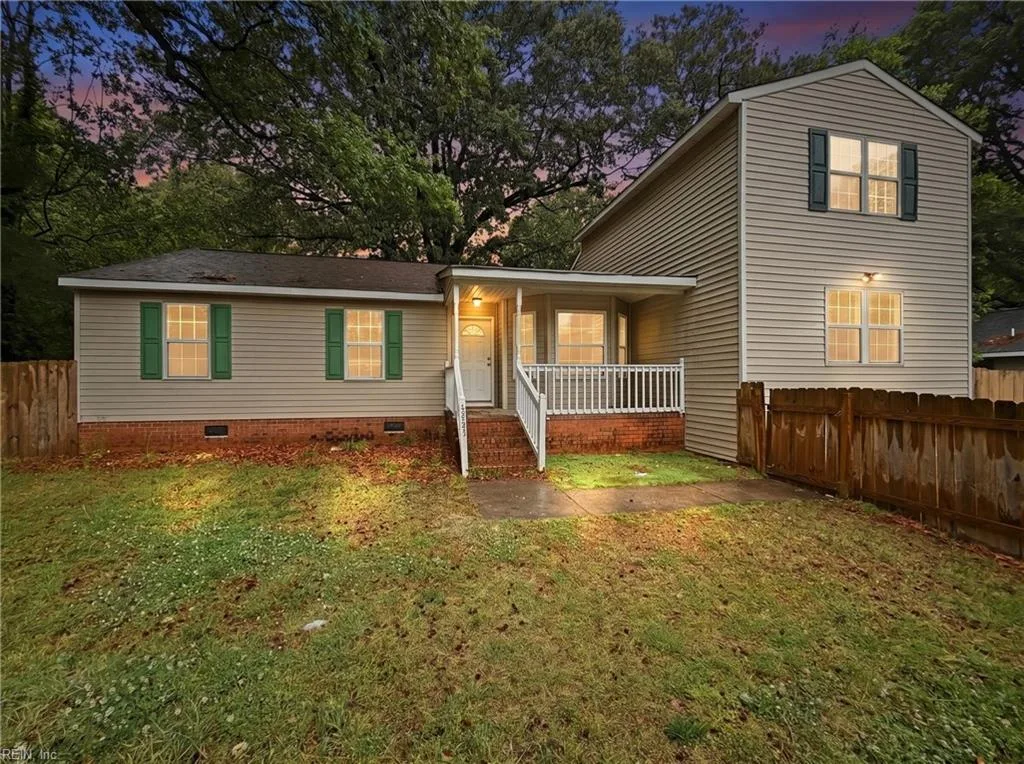 1333 Church ST, VIRGINIABEACH VA 23464