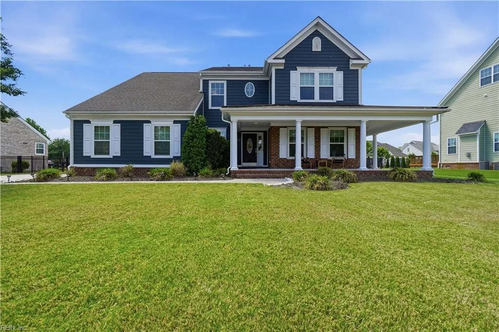 1225 Lambeth LN, VIRGINIABEACH VA 23455