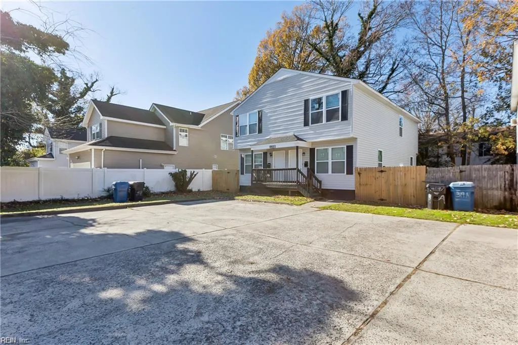 315 Roselynn LN #A, VIRGINIABEACH VA 23455