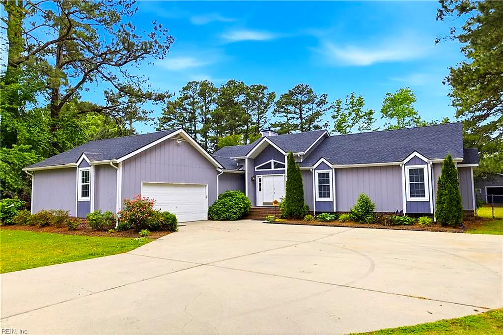 104 Inlet Dr, Elizabeth City — photo