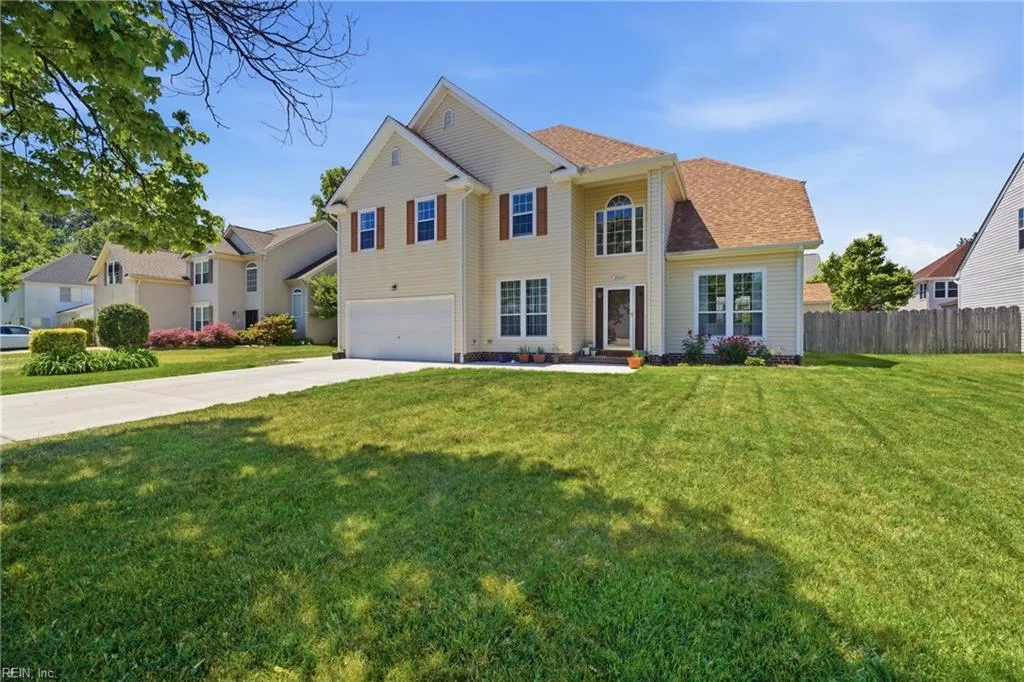 2909 Elmore ST, VIRGINIABEACH VA 23456
