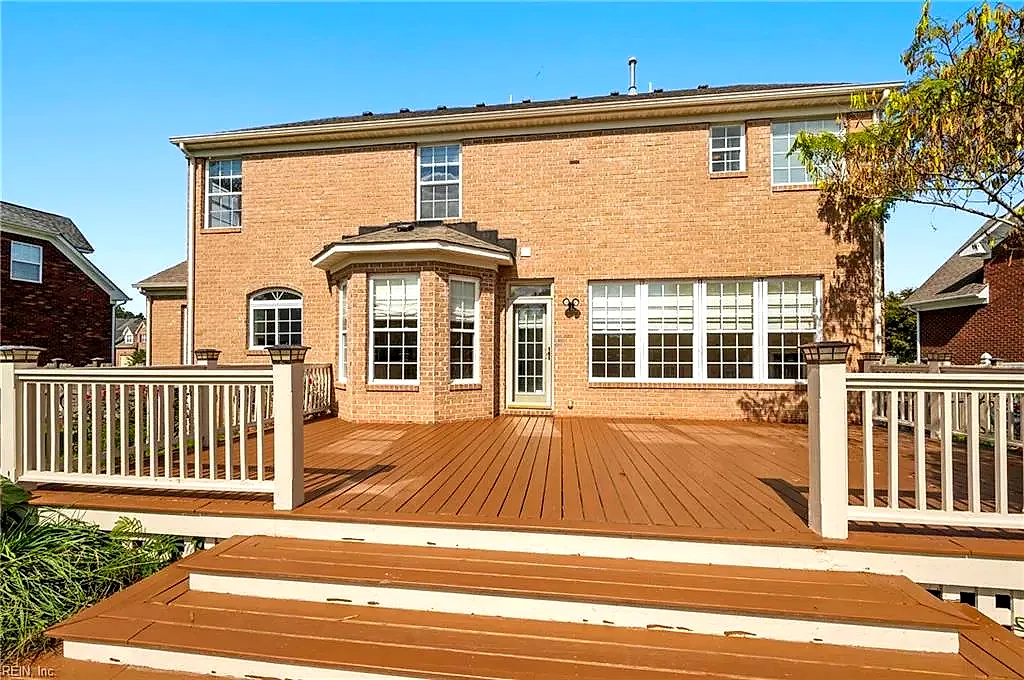 126 Hawks Nest Ln, Suffolk — photo