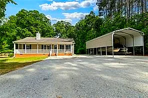 86 Sycamore Ct, Bracey — photo