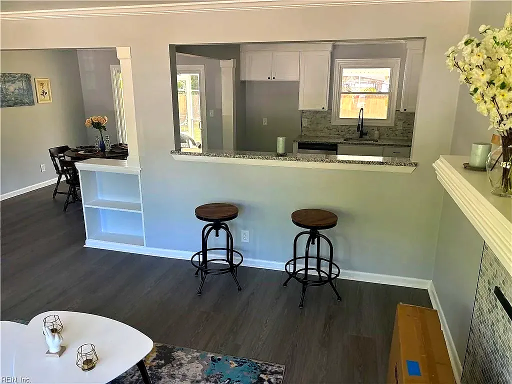 609 Berkshire Rd, Portsmouth — photo