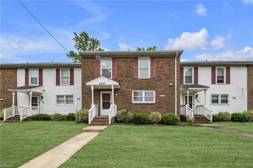 4407 King ST, PORTSMOUTH VA 23707