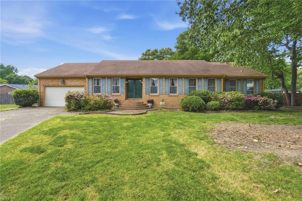 4852 Graystone CT, VIRGINIABEACH VA 23464