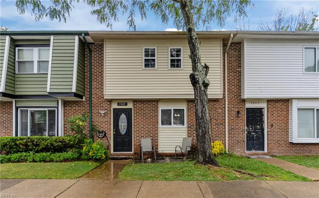 5949 Margate AVE, VIRGINIABEACH VA 23462