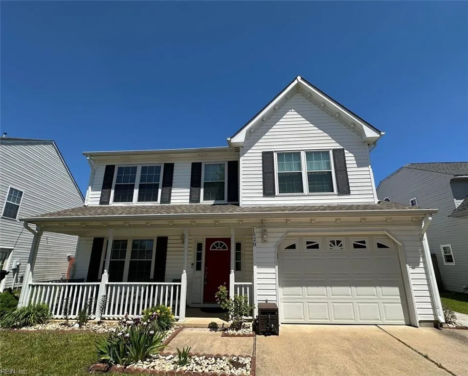 1528 Stewards Way, Virginia Beach — photo