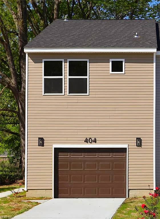 404 Hogart St, Franklin — photo