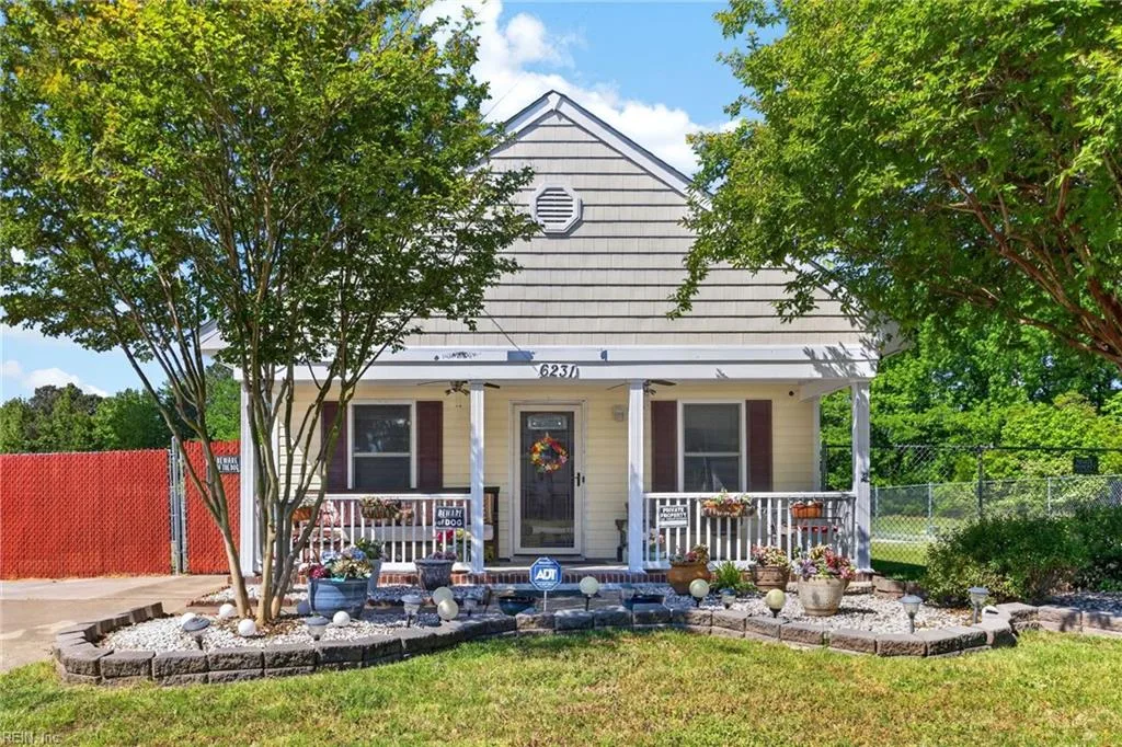 6231 Skeet Rd, Suffolk — photo
