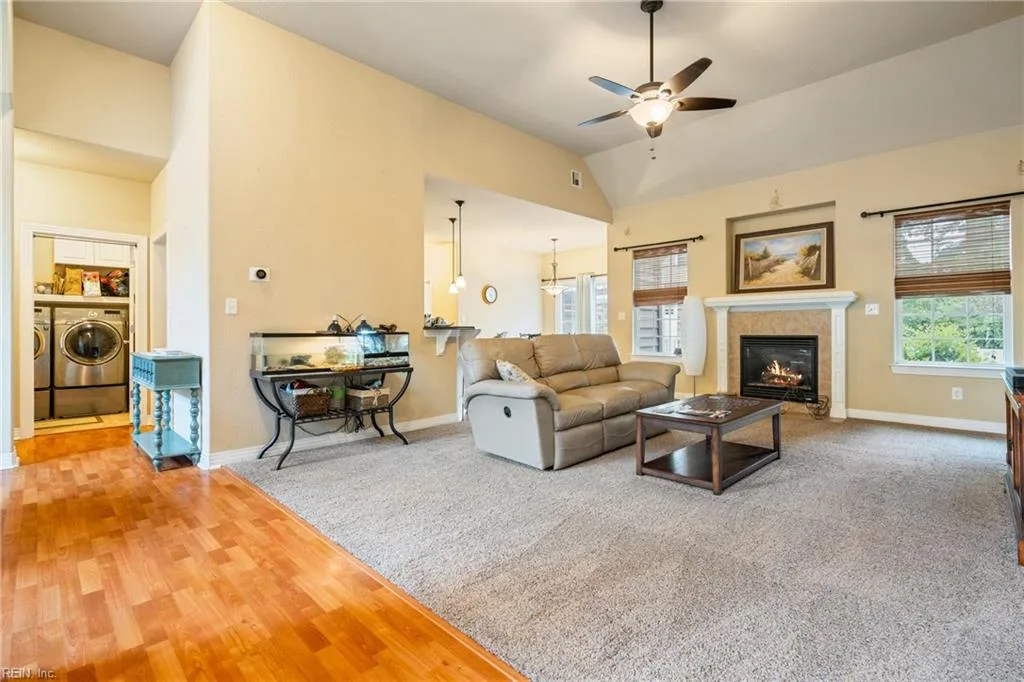1329 Penrose Ln, Chesapeake — photo