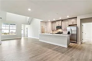 2005 Barton Ln, Chesapeake — photo