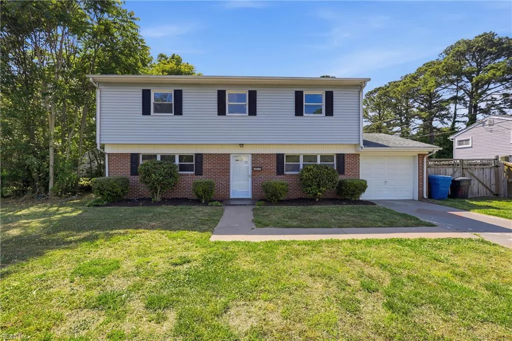 3213 Milissa ST, VIRGINIABEACH VA 23464
