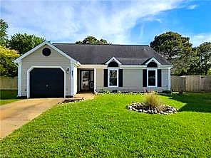 921 Martingale Ct, Virginia Beach — photo