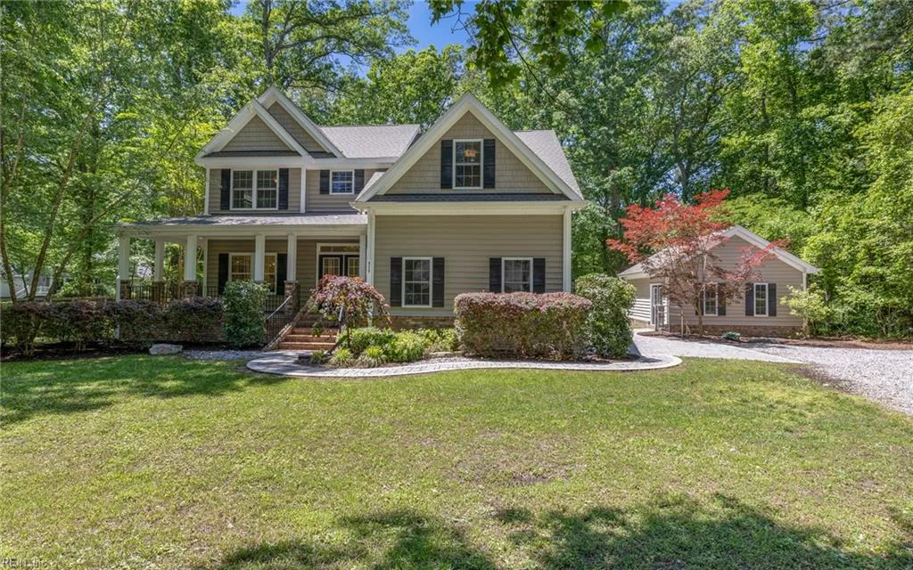 928 Hurds RD, VIRGINIABEACH VA 23452