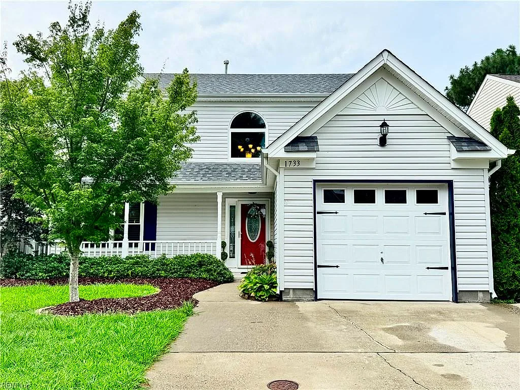 1733 Bernstein Dr, Virginia Beach — photo