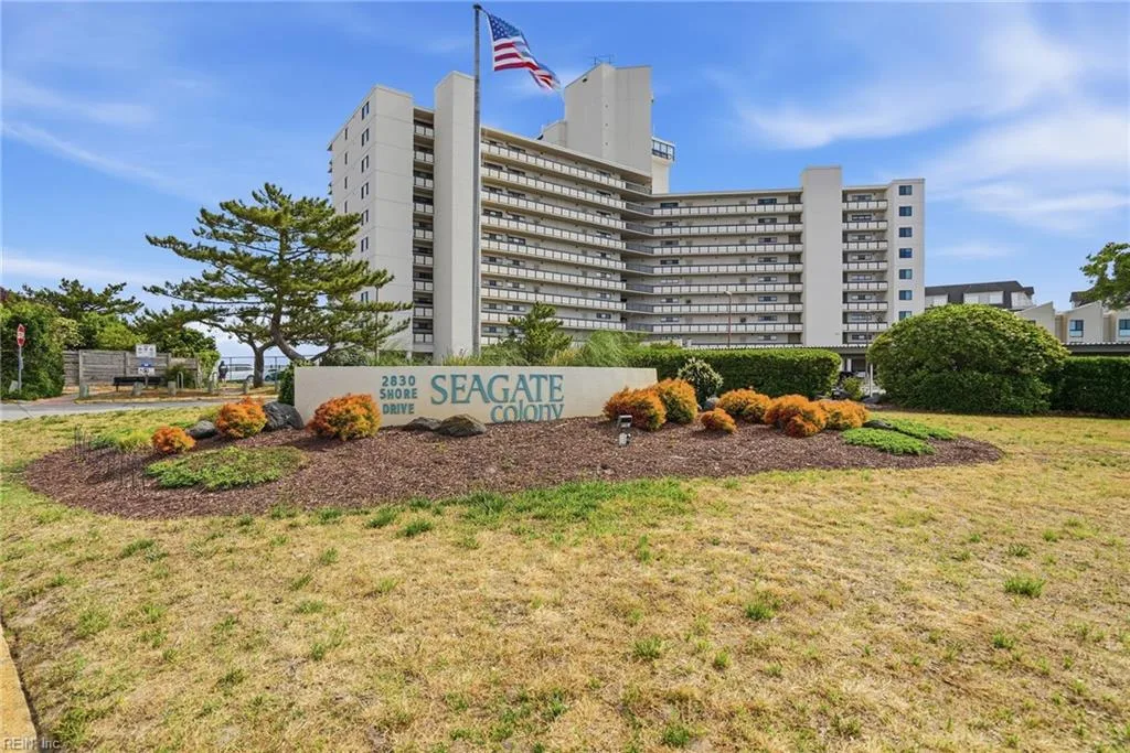 2830 Shore DR #303, VIRGINIABEACH VA 23451