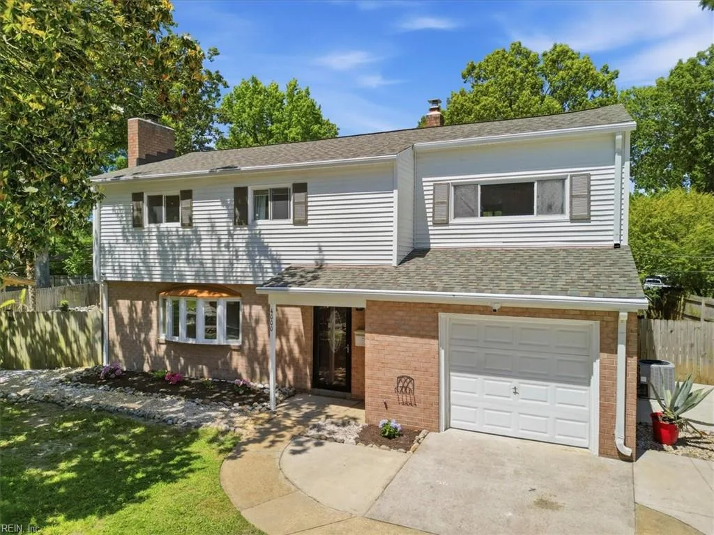 4000 Rumford LN, VIRGINIABEACH VA 23452