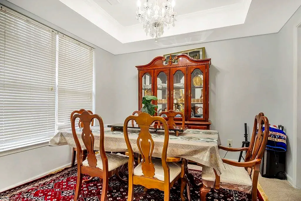 4009 Driftwood Way, Williamsburg — photo