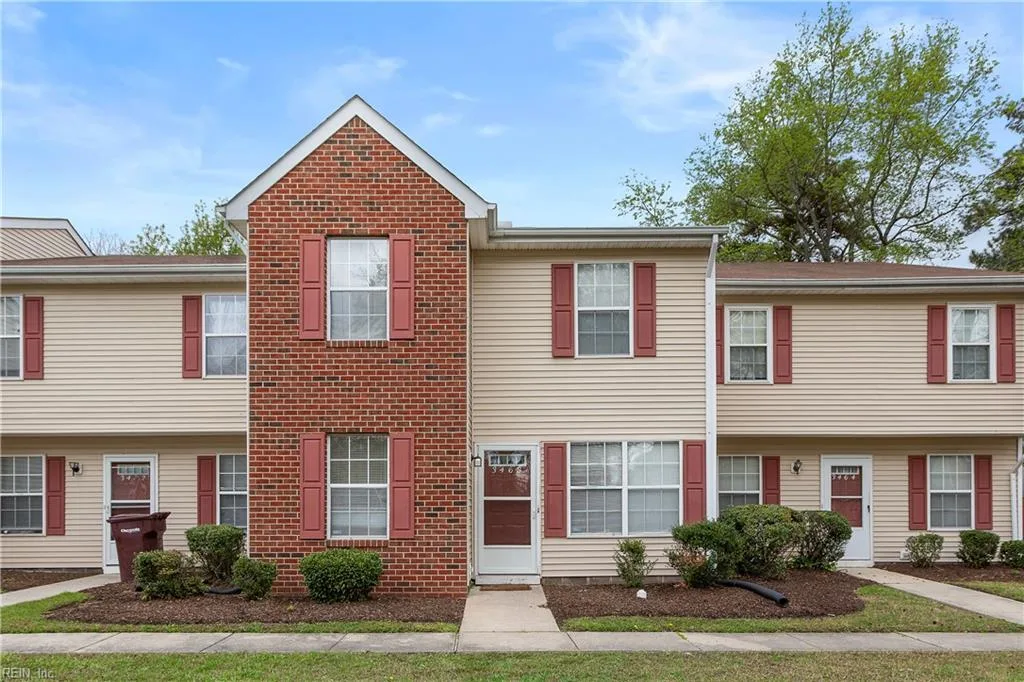 3468 Clover Meadows DR, CHESAPEAKE VA 23321