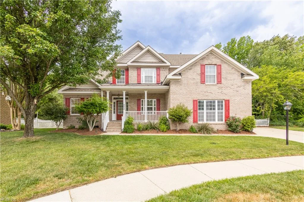 200 Pine Island QUAY, CHESAPEAKE VA 23322