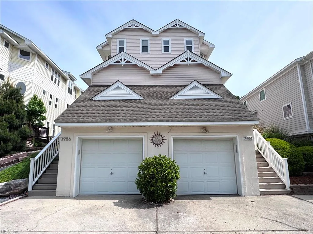 3984 W Stratford Rd, Virginia Beach — photo