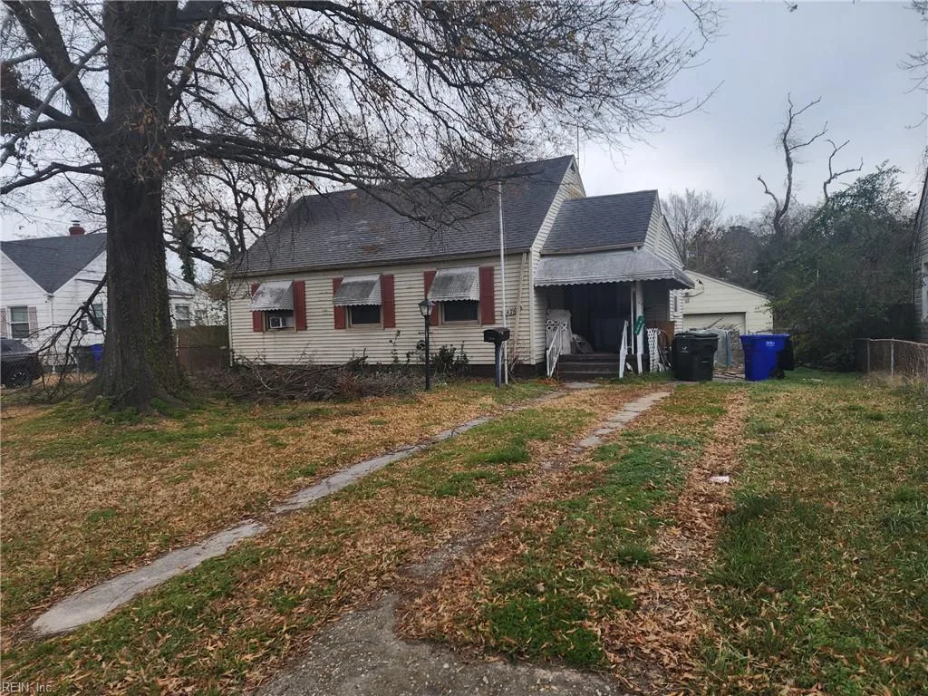 3476 E Bonner DR, NORFOLK VA 23513