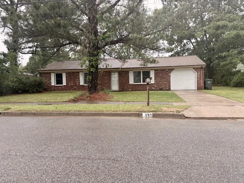 1209 Whaley AVE, NORFOLK VA 23502