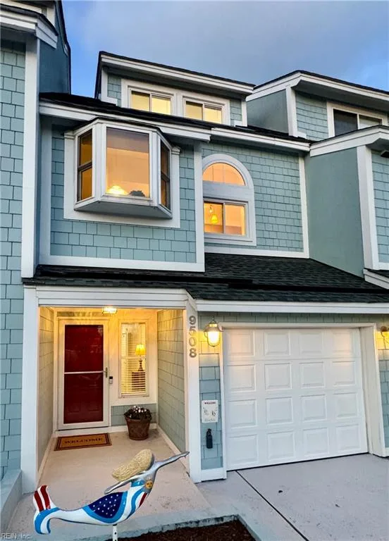 9508 Bay Front DR, NORFOLK VA 23518