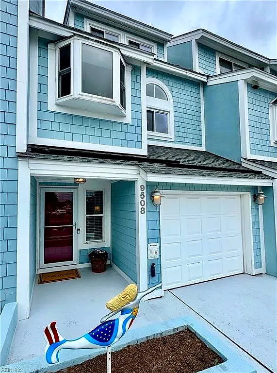 9508 Bay Front Dr, Norfolk — photo