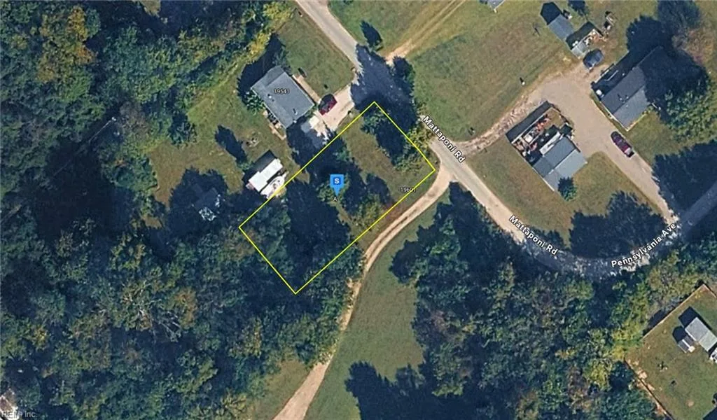 19601 Mattaponi Rd, West Point — photo