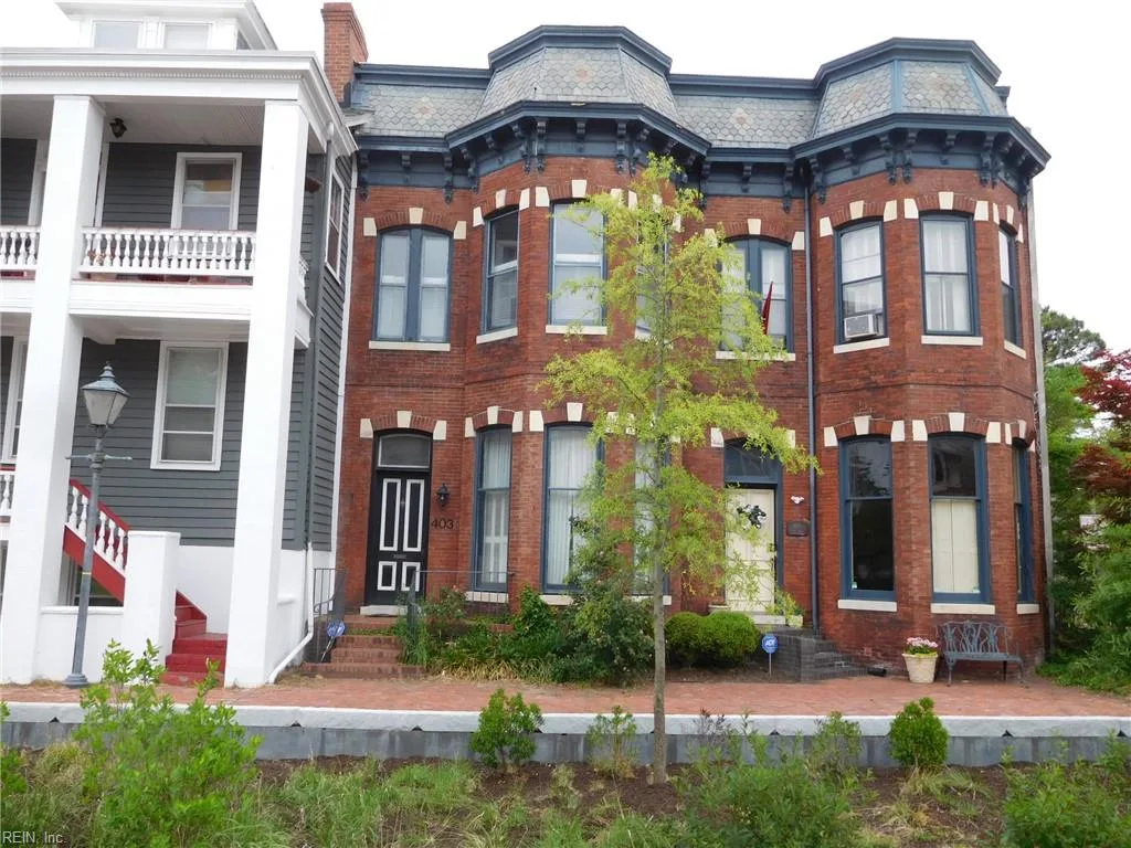 403 Court ST, PORTSMOUTH VA 23704