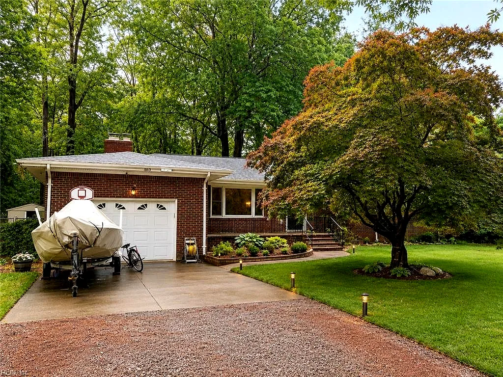 553 Fernwood Farms Rd, Chesapeake — photo