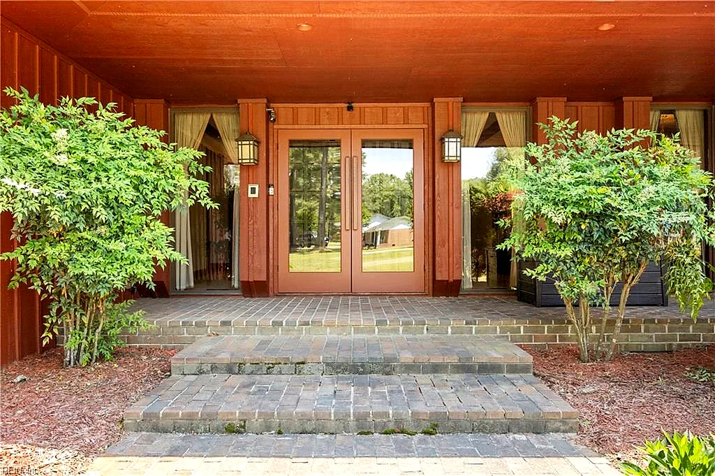 201 Country Club Dr, Elizabeth City — photo