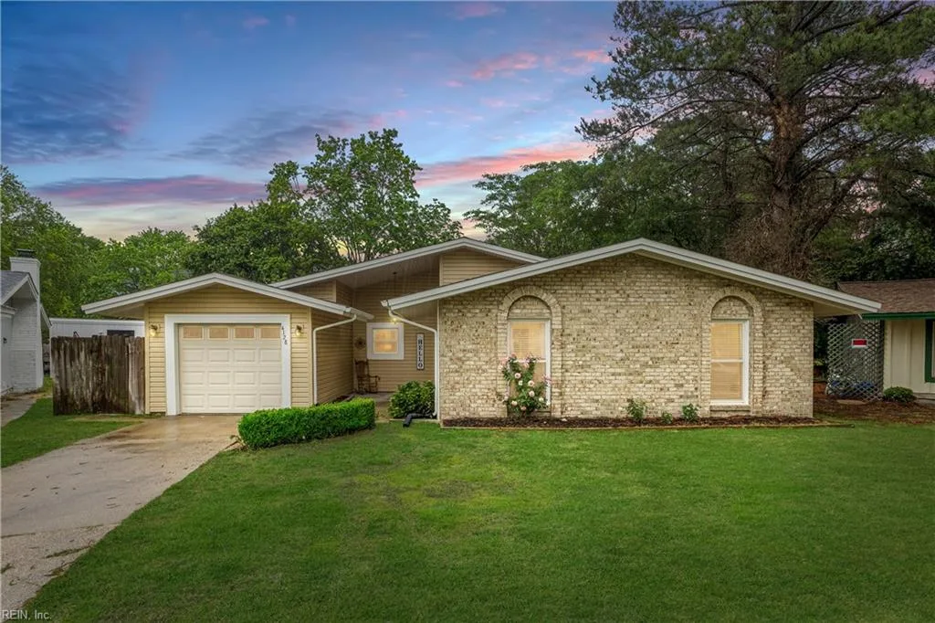 4128 White Beam CT, VIRGINIABEACH VA 23462