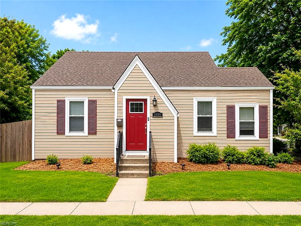 1035 Norview Ave, Norfolk — photo