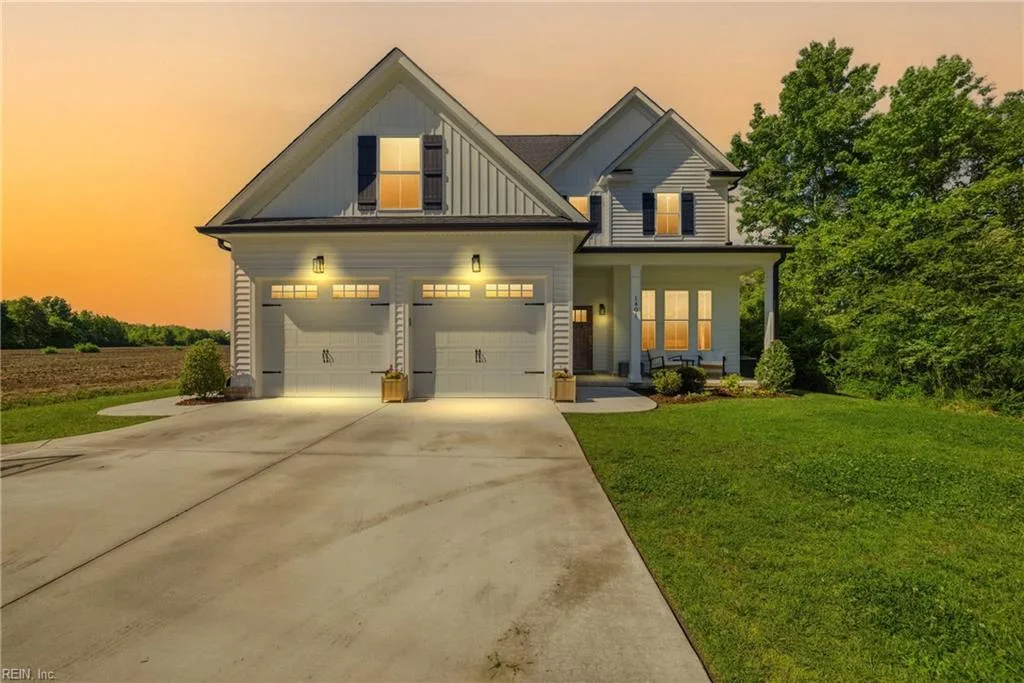 1401 Beaver Dam RD, CHESAPEAKE VA 23322