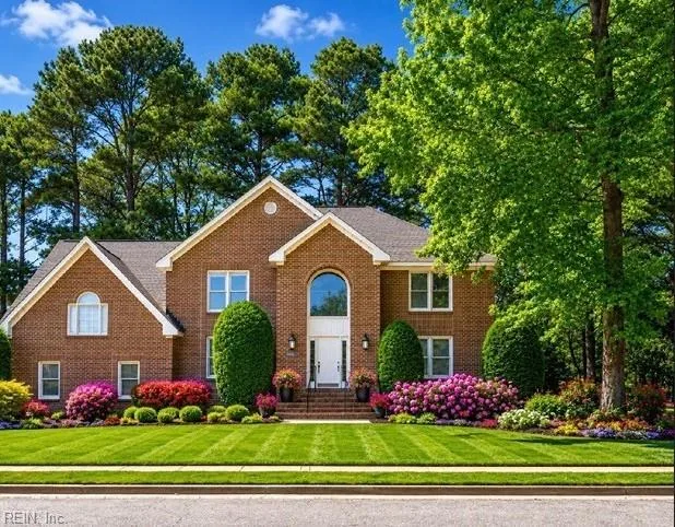 1208 Masters ROW, CHESAPEAKE VA 23320